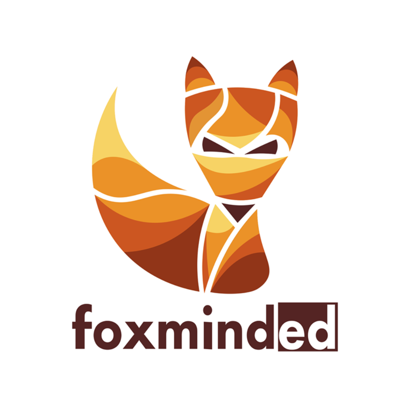 foxminded - 
